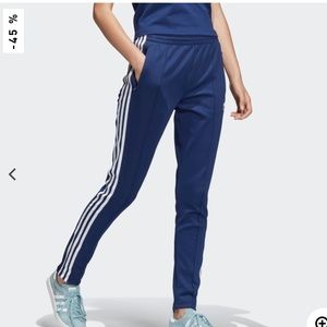 NWT Adidas Original SST Track Pants